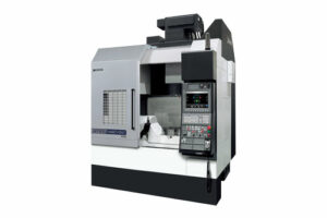 GENOS-M460V-5AX GENOS-M460V-5AX